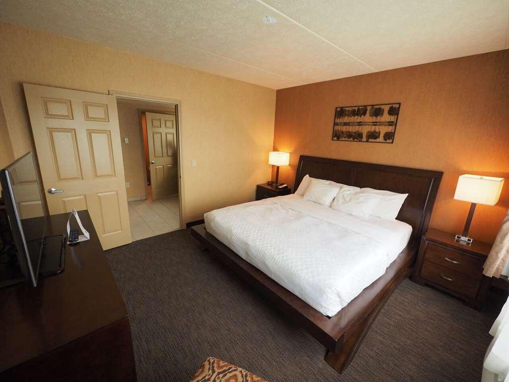 Evergreen Resort Cadillac Zimmer foto