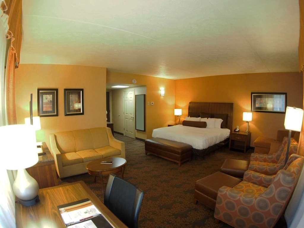Evergreen Resort Cadillac Zimmer foto
