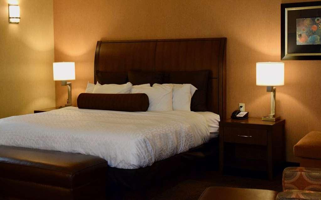 Evergreen Resort Cadillac Zimmer foto