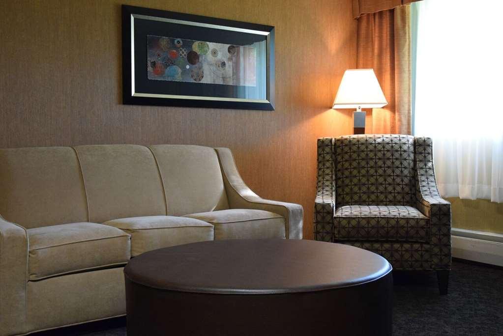 Evergreen Resort Cadillac Zimmer foto