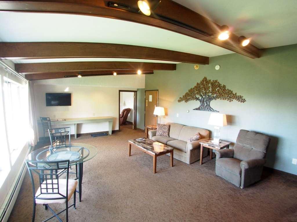 Evergreen Resort Cadillac Zimmer foto