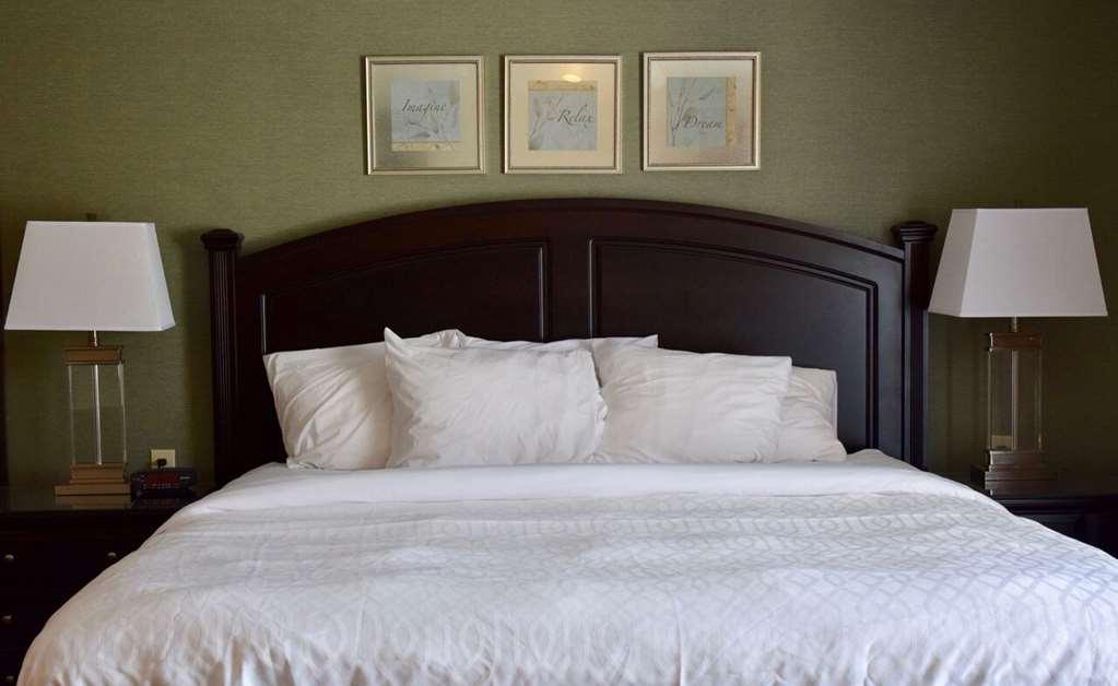 Evergreen Resort Cadillac Zimmer foto